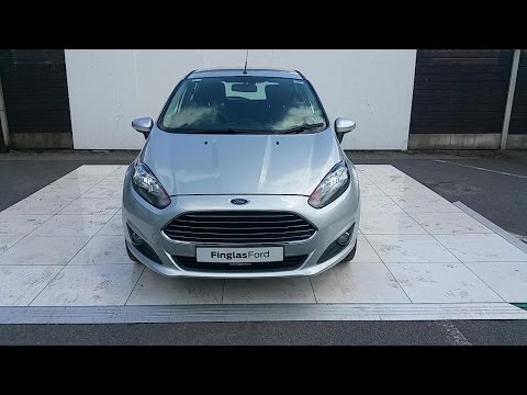 Ford Fiesta 1.25 Zetec