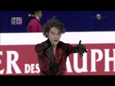 2016 4CC - Takahito Mura SP UHD