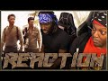 UNCHARTED Official Trailer 2 Reaction