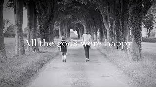 All the gods were happy - Paul Oxley's Unit