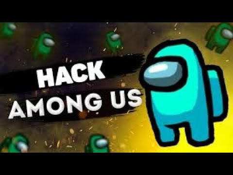 come installare le hack su among us