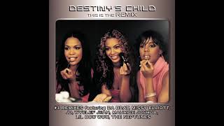 EMOTIONS  - DESTINY CHILD ..