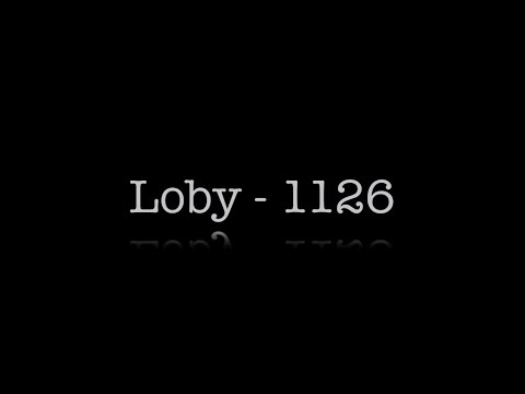 Loby  - 1126 (Audio)