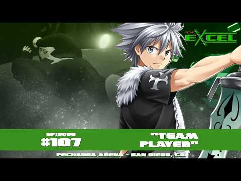 ACW Excel 107 | "Team Player"