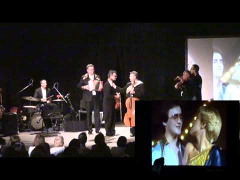 Artur Andrus & Grupa MoCarta - Diridonda - 15. LOT