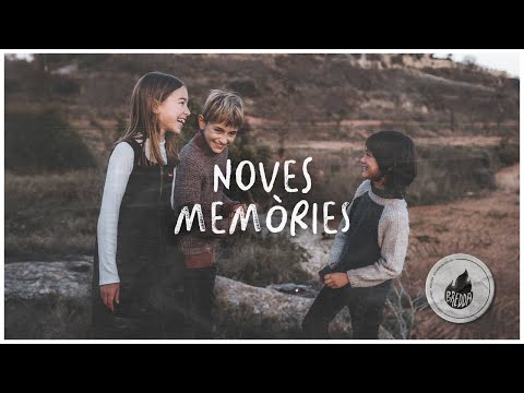 BREDDA  - NOVES MEMÒRIES (Videoclip Oficial)