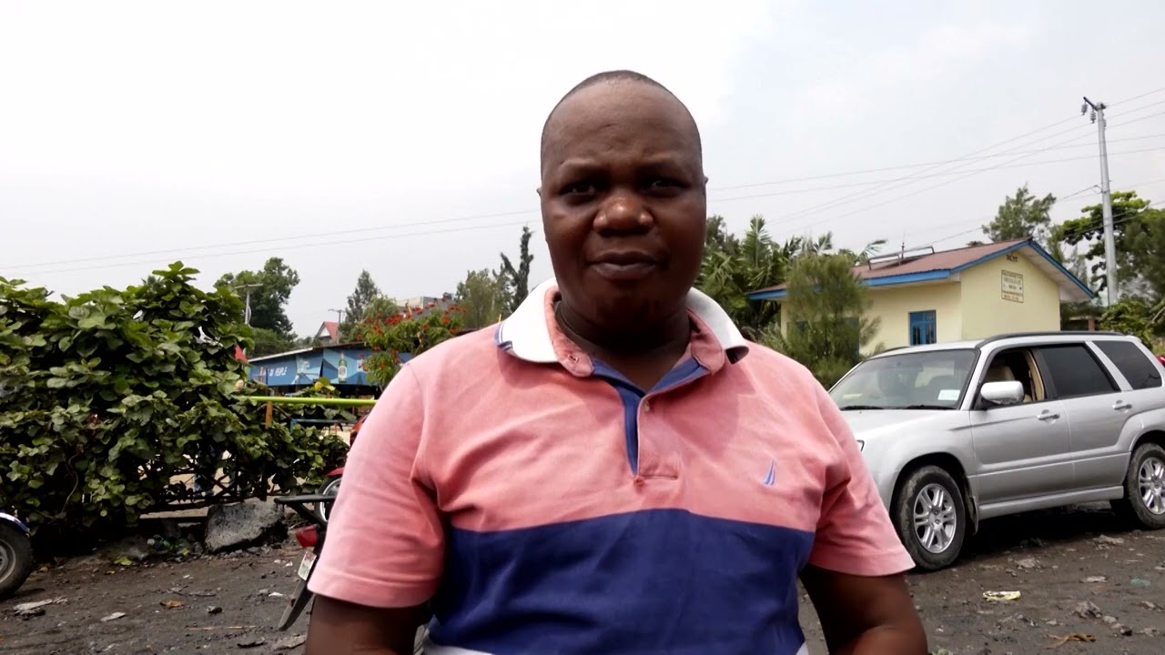 Congo's M23 rebels want to show they can govern Goma | REUTERS