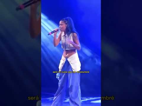 Lautaro Lopez, LUANA🌙 - Será Mi Culpa? - Remix (Multicam Villa María)