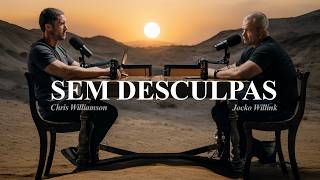 DISCIPLINA IMPLACÁVEL – A MENTALIDADE DE JOCKO WILLINK