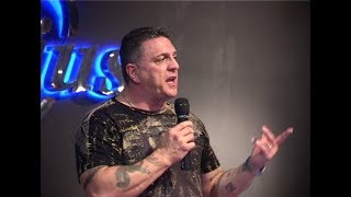 Carlton Leach - Why I wasn't in that Range Rover! video