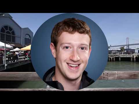 Silicon Valley. What is Silicon Valley?