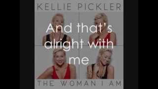 Kellie Pickler - Selma Drye [Lyrics On Screen]