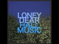 Loney Dear - Durmoll 