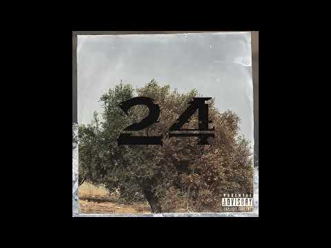 BAD KA$H - 24 (OFFICIAL AUDIO)