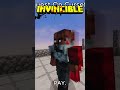 ANGSTROM LEVY ARRIVES In MINECRAFT Showcase Invincible Shorts Minecraft Minecraftmods Gaming