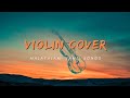 Malayalam - Tamil song violin cover 🎻🎧