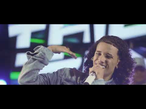 THEUZINHO - Cama em Brasa