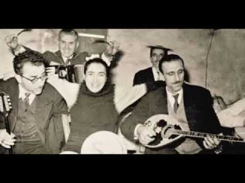 Σωτηρία Μπέλλου ( Sotiria Bellou ), Βαγγέλης Περπινιάδης - Τις γυναίκες τις δουλεύω