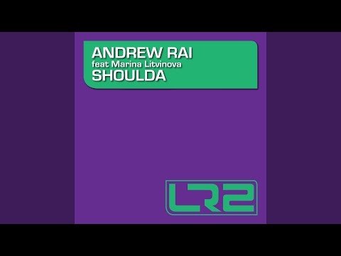 Shoulda (Fm128 Dub Remix) (feat. Marina Litvinova)