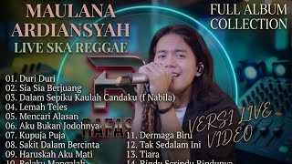 Download lagu Maulana Ardiansyah full album terbaru 2026 || Sia-sia Berjuang || Versi video klip  mp3