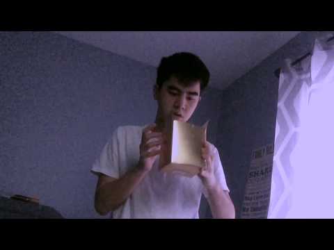 Me, Dad, and the Broken Perfume (2018)