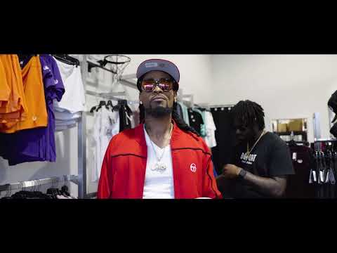 BinSwanson - This Is Me (Official Video)