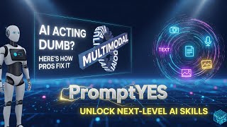 Why Multimodal + Role Prompting Is the Future of AI Workflows