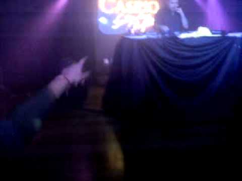 Juan Magan- Tu y yo CASINO ASTURIAS (GIJON)