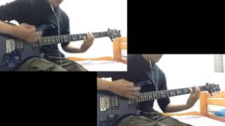 BugLug-JUGEMU[ギター]