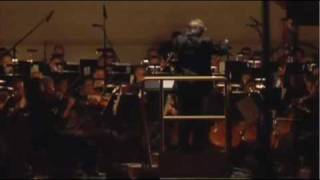 JAMES BOND THEME - encore "Hollywood in Vienna09"