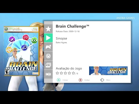 Gameplay Video