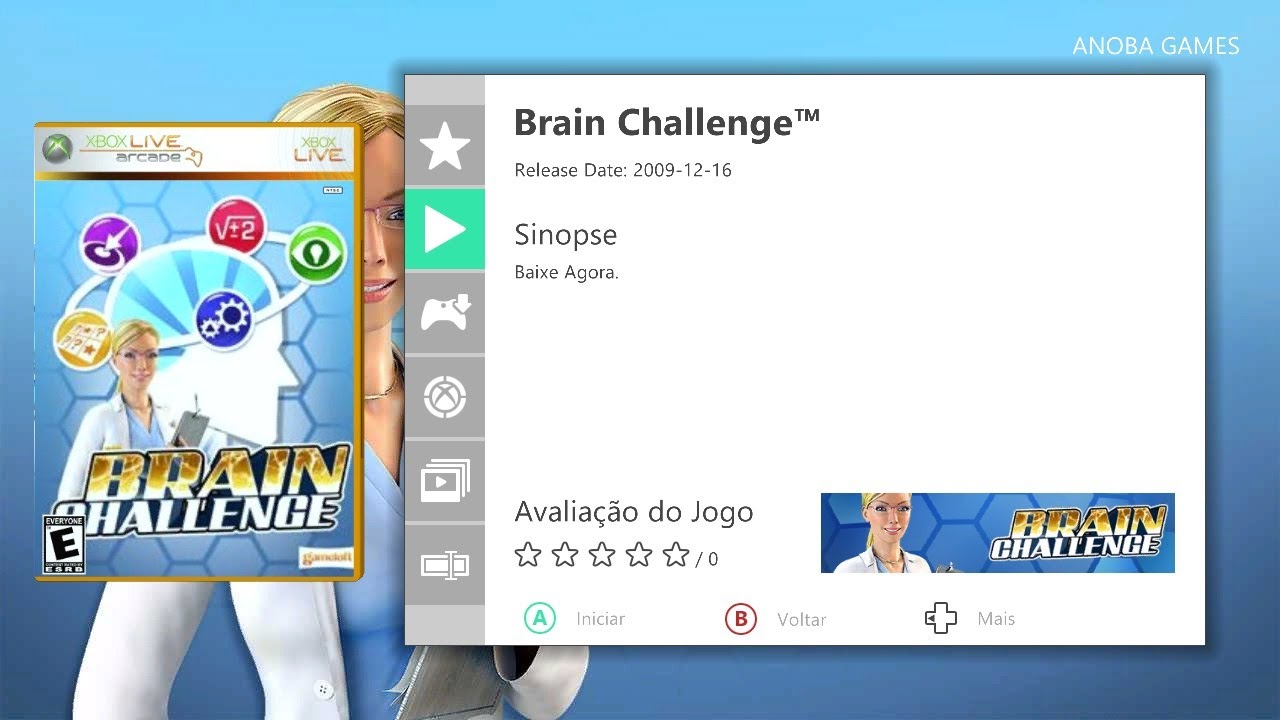 Gameplay Video