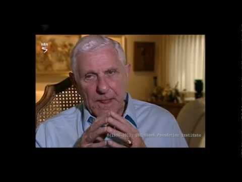 The Warsaw Ghetto after the Great Deportation