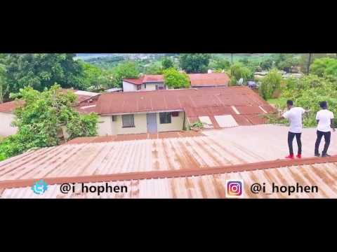 Hophen - Miss Me ft T1 & Charley (Official Video)