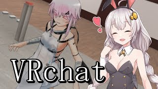 【VRchat】VRchat紹介＆Discord部屋の告知【紲星あかり】