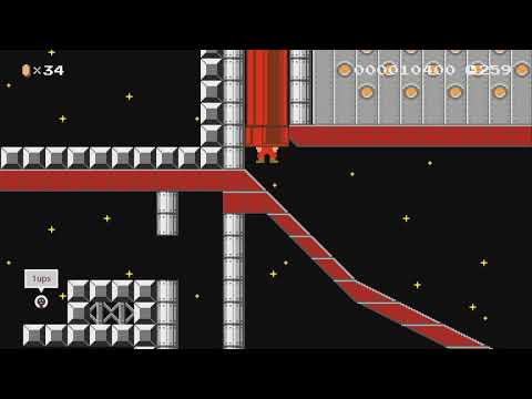 A Traditional Festival! by [] K - Super Mario Maker 2 - No Commentary 1bw