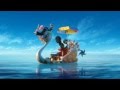 Madagascar 3 - Europe's Most Wanted 