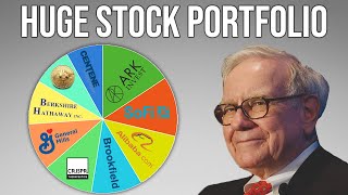 How To Build A Huge Stock Portfolio In 2022