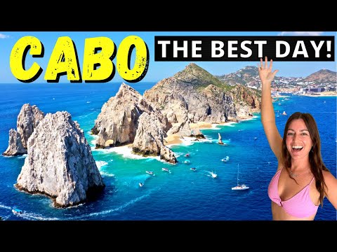 , title : 'CABO San Lucas Mexico (what to SEE and DO)'