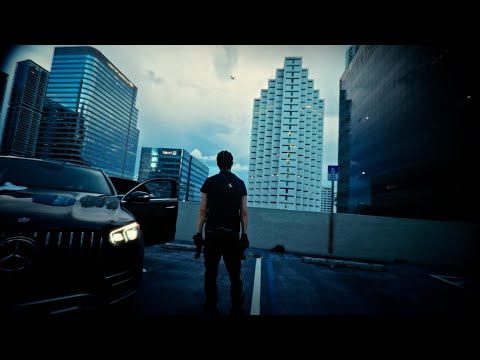 Skinny Flex - CHOPPA (Official Video)