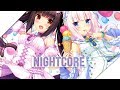「Nightcore」→ Popsicle || LFZ