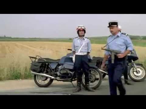 Les Fugitifs - (Francis Veber, 1986) - ''Ma femme est enceinte''