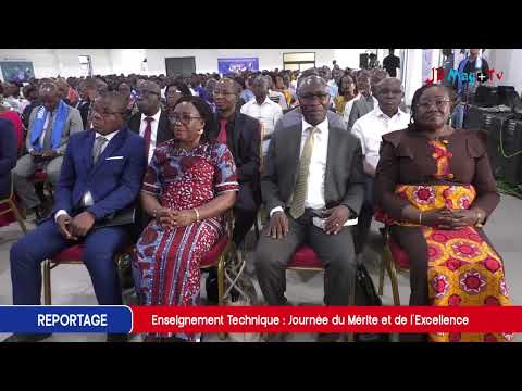 Célébration de la Journée du mérite et de l’excellence