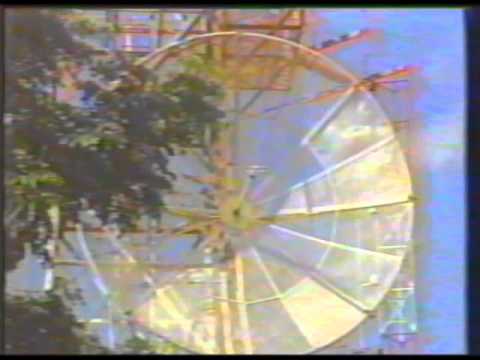 Vinheta TV Grande Minas 1996