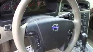 preview picture of video '2004 Volvo XC70 Used Cars Cherry Hill NJ'