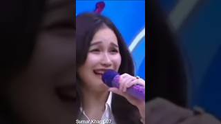 Download lagu AKSI KOCAK AYU TING TING NYANYI 'OH FATIMEH' DI HUT RI KE-81 BROWNIS TRANS TV! 😂💃#shorts mp3