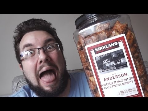 download lagu mp3 mp4 Peanut Butter Pretzels, download lagu Peanut Butter Pretzels gratis, unduh video klip Peanut Butter Pretzels