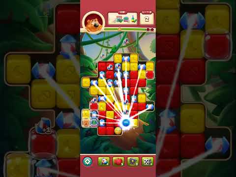 Toon Blast Level 6243-6245-2 Clear @mlupin‘s Room(3)