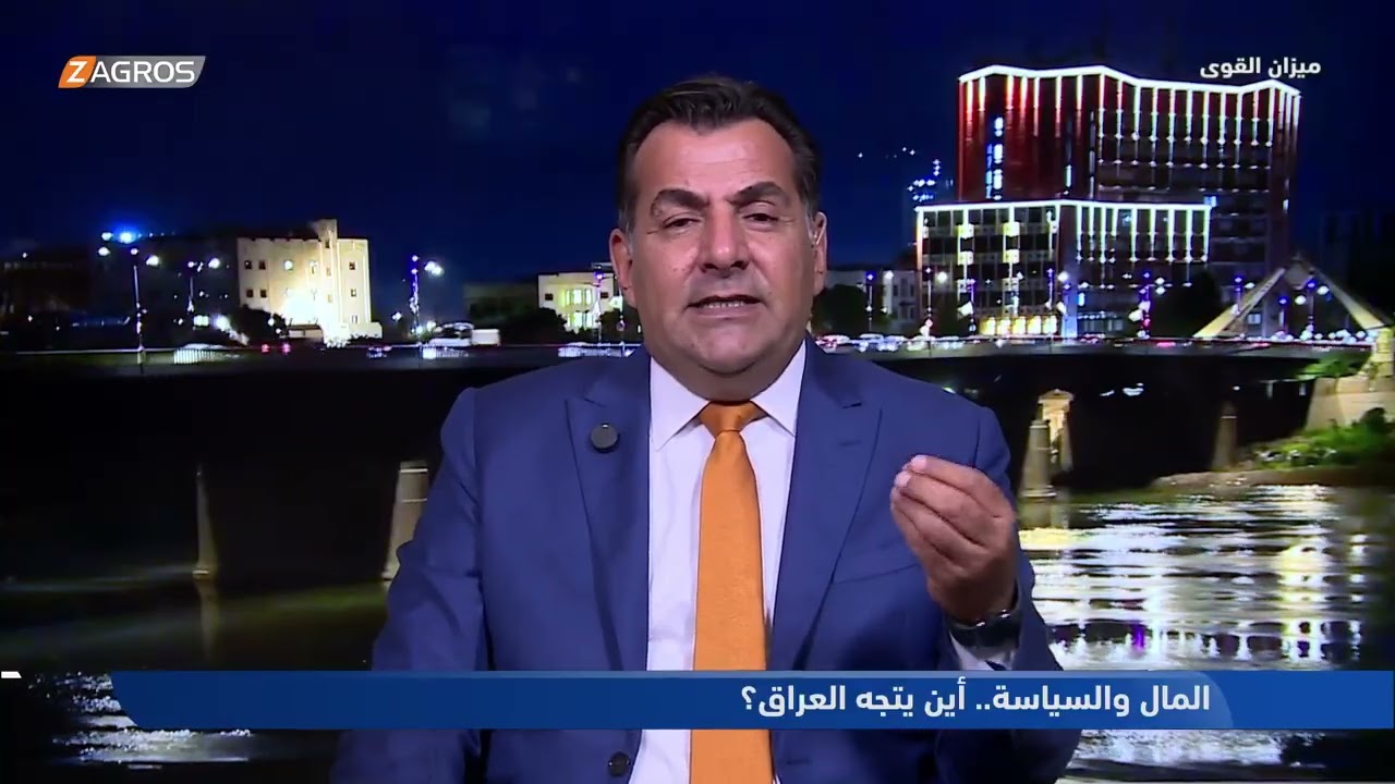 فيديو | الأسعد: البصمة السياسية الامريكية ستكون الاوضح والاوحد في العراق