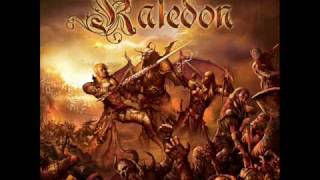 KALEDON - SURPRISE IMPACT AUDIO VERSION